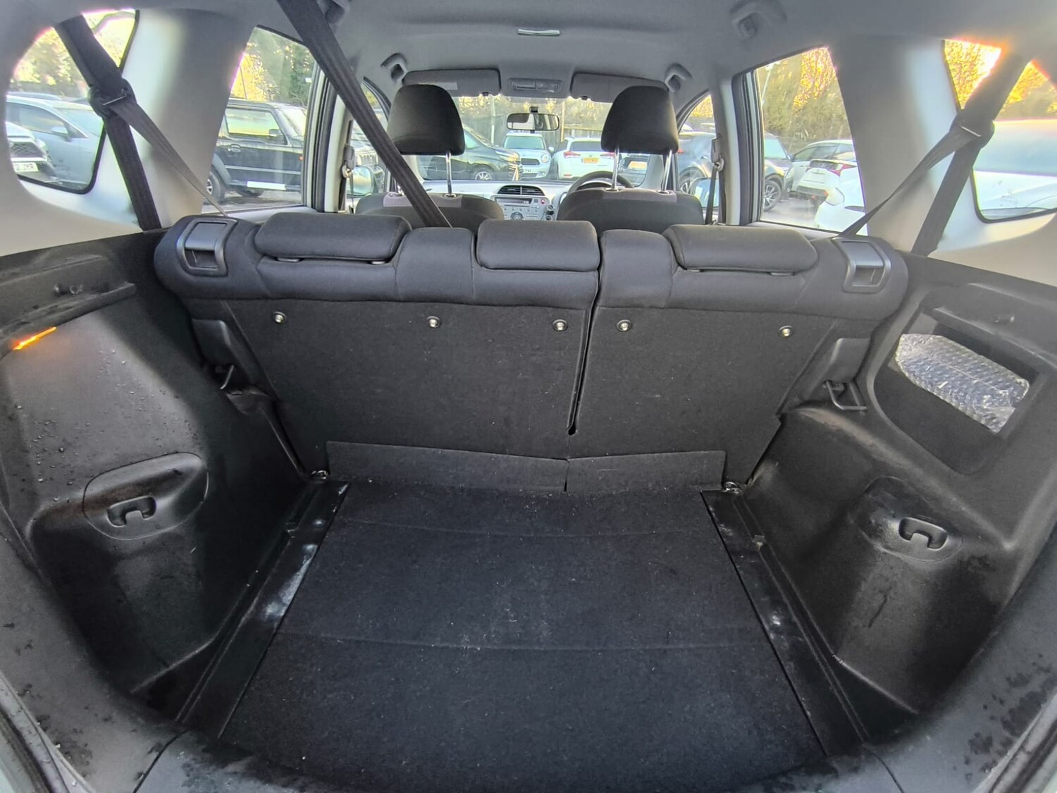 Used Honda Jazz 2009 for sale - 76831762: Photo 23