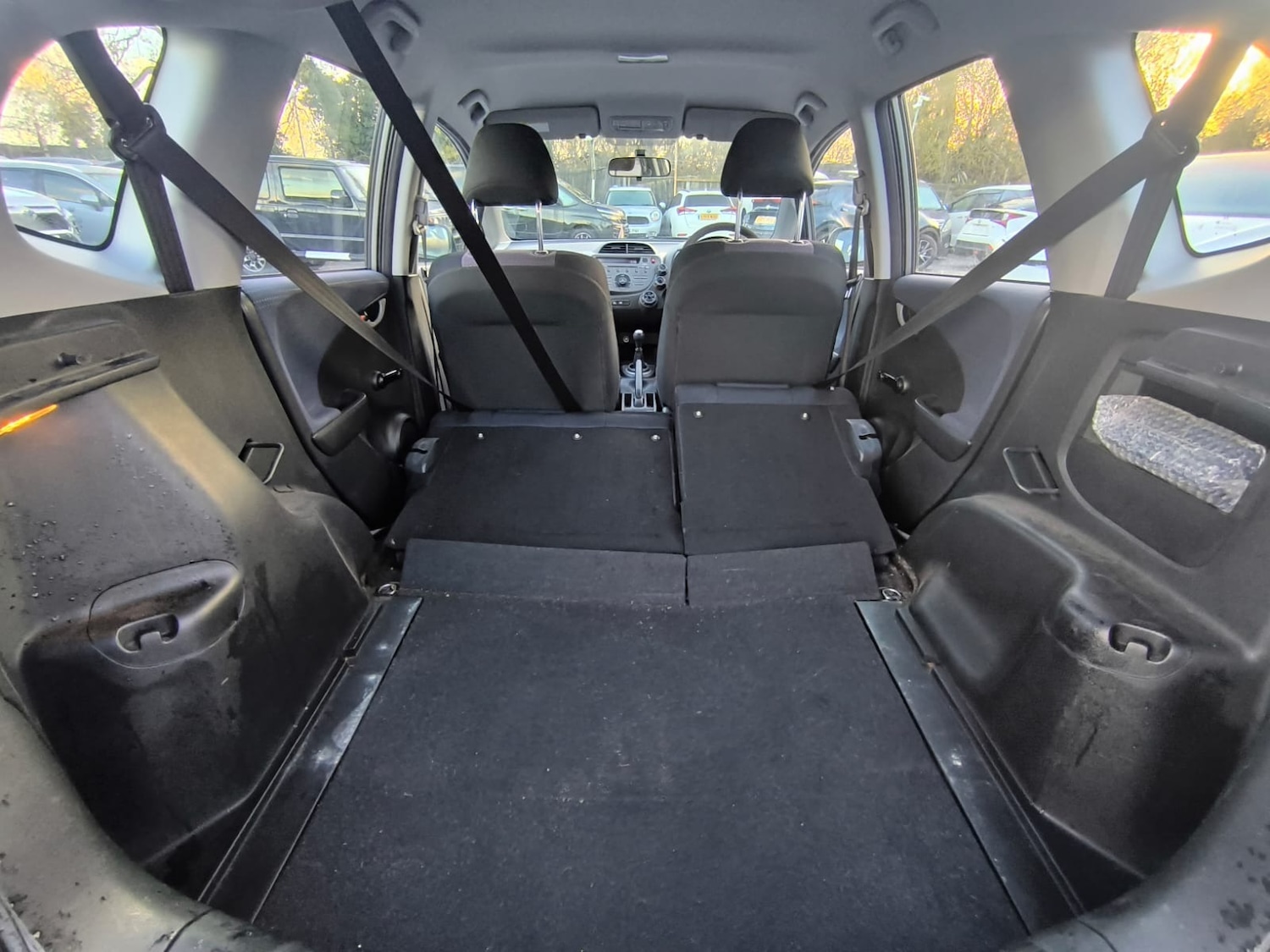 Used Honda Jazz 2009 for sale - 76831762: Photo 25