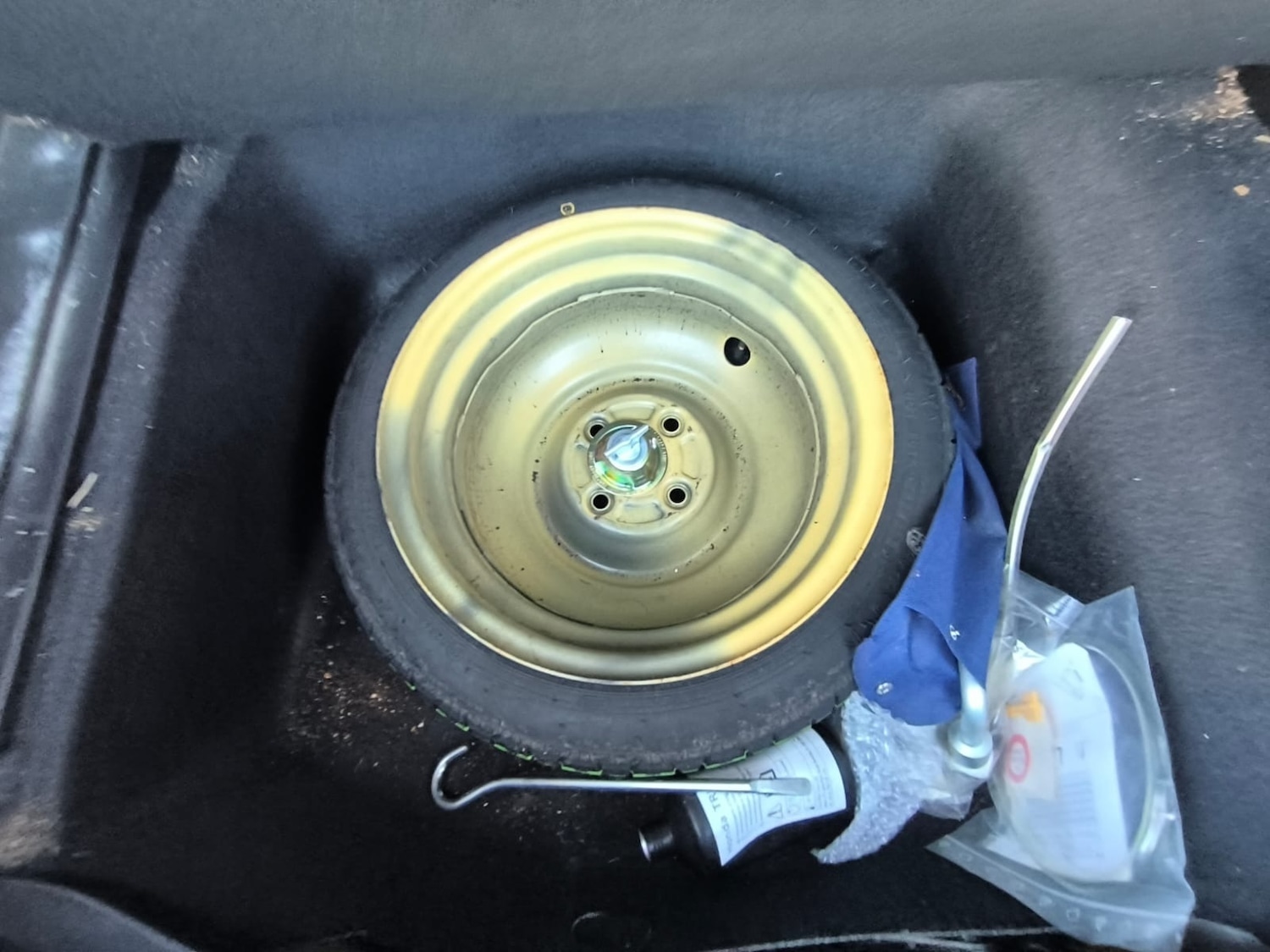 Used Honda Jazz 2009 for sale - 76831762: Photo 26