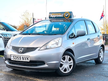 Used Honda Jazz 2009 for sale - 76831762: Photo