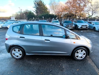 Used Honda Jazz 2009 for sale - 76831762: Photo