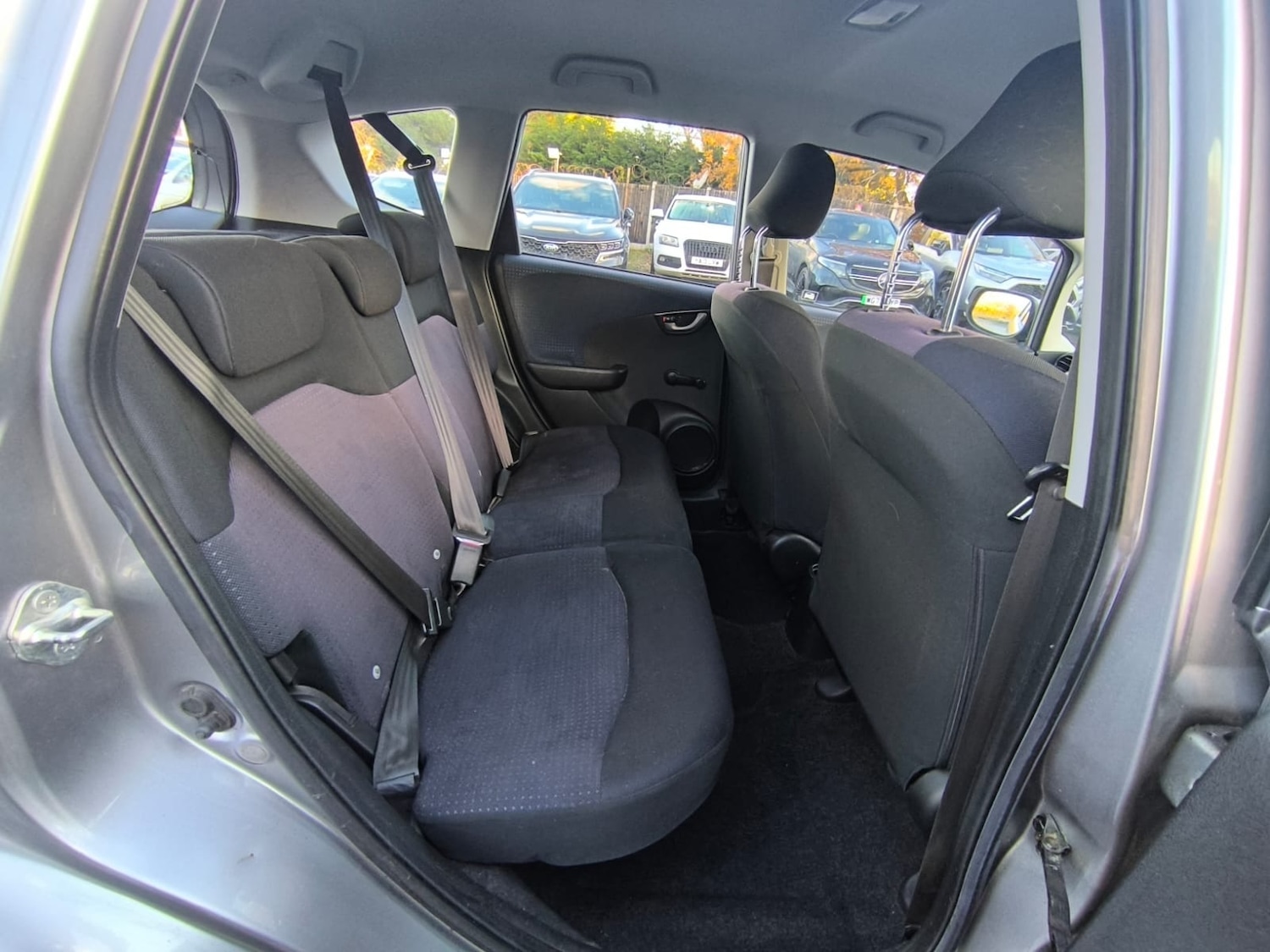 Used Honda Jazz 2009 for sale - 76831762: Photo 7