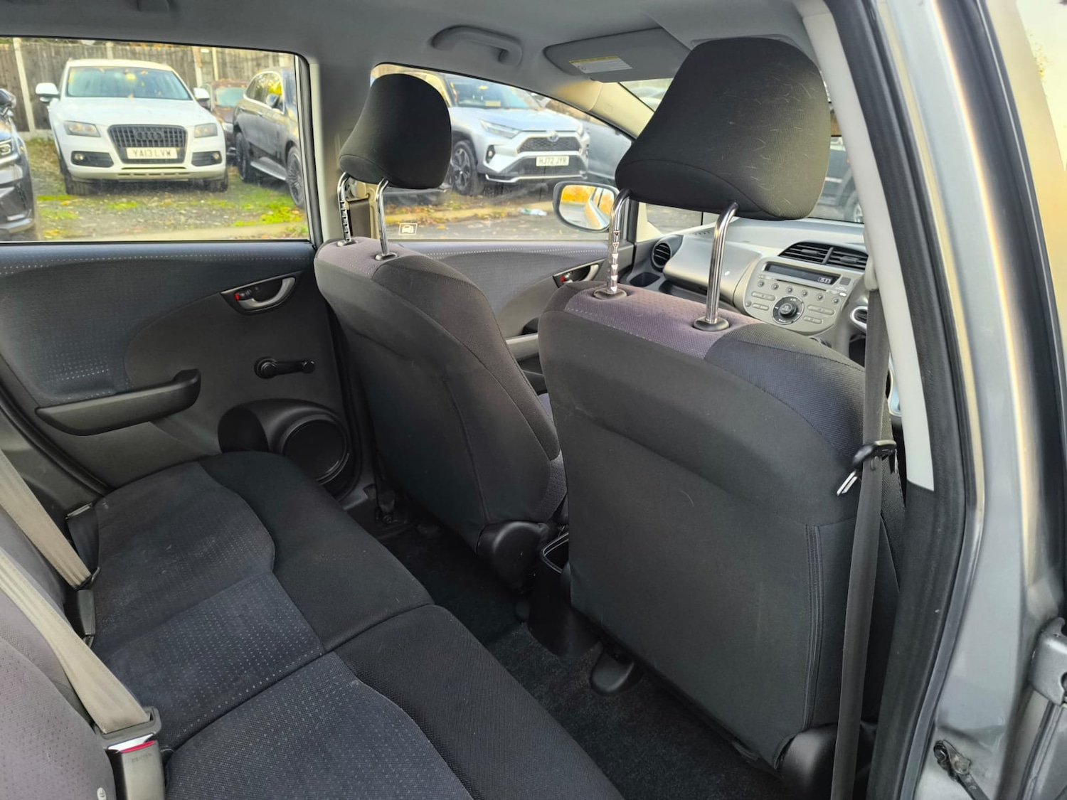 Used Honda Jazz 2009 for sale - 76831762: Photo 8