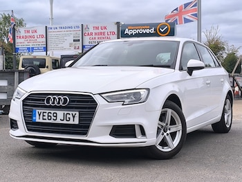 Used Audi A3 2019 for sale - 75651529: Photo