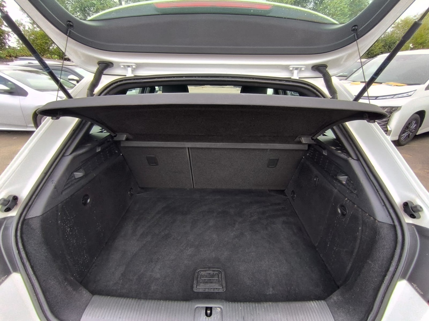Vehicle 31
