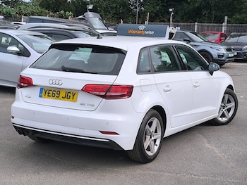 Used Audi A3 2019 for sale - 75651529: Photo