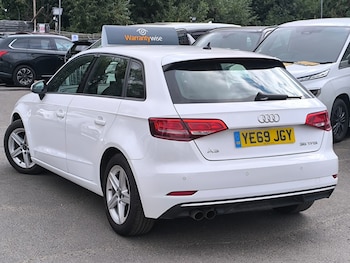 Used Audi A3 2019 for sale - 75651529: Photo