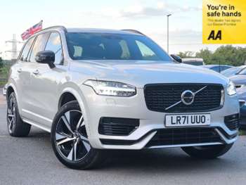 2021 (71) - 2.0 Plugin Hybrid PCO Ready 11.6kWh T8 Twin Engine Recharge ULEZ Free 5-Door