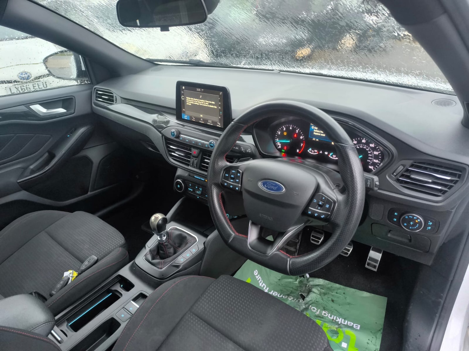 Used Ford Focus 2019 for sale - 76957101: Photo 10