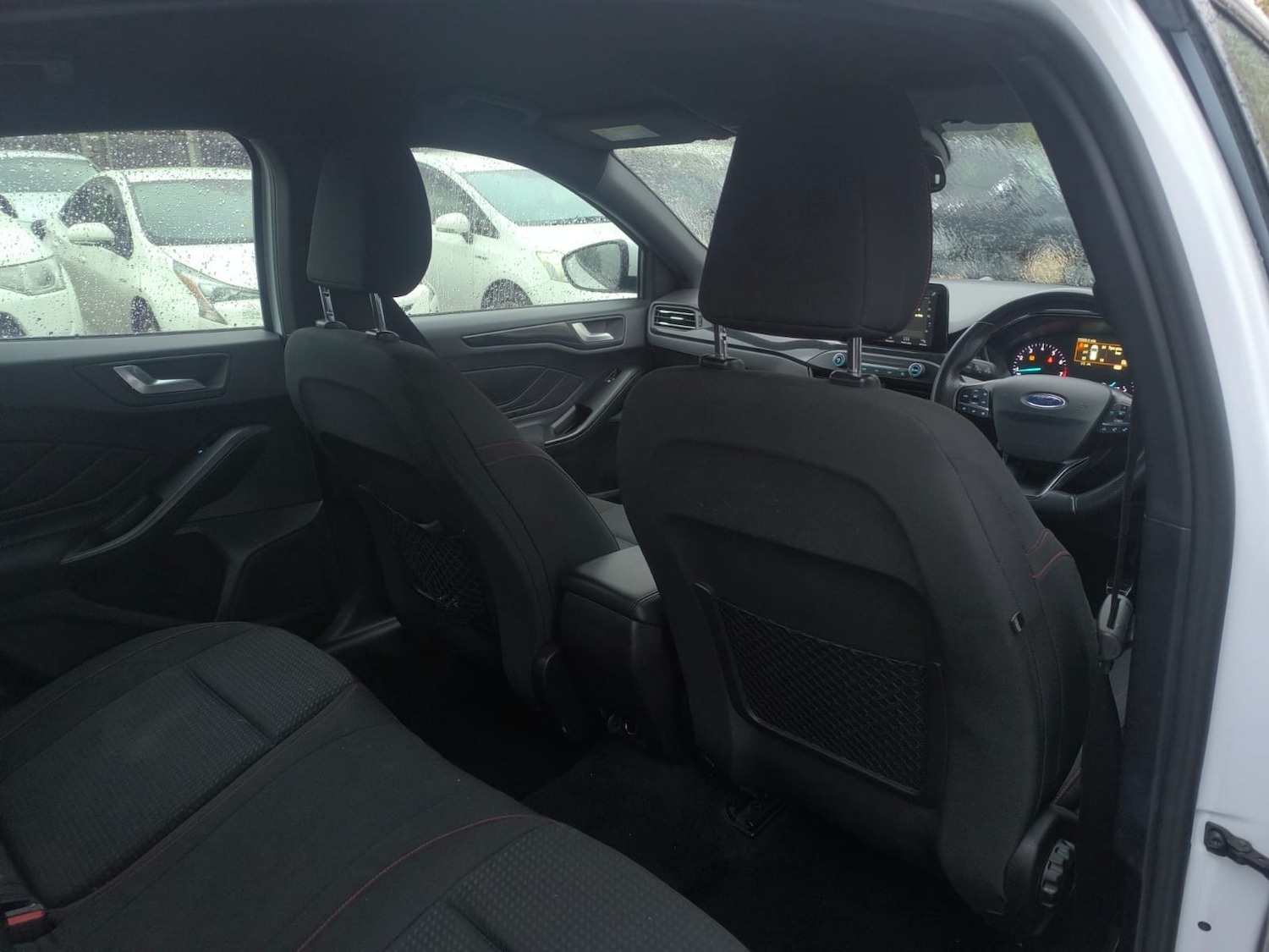 Used Ford Focus 2019 for sale - 76957101: Photo 12