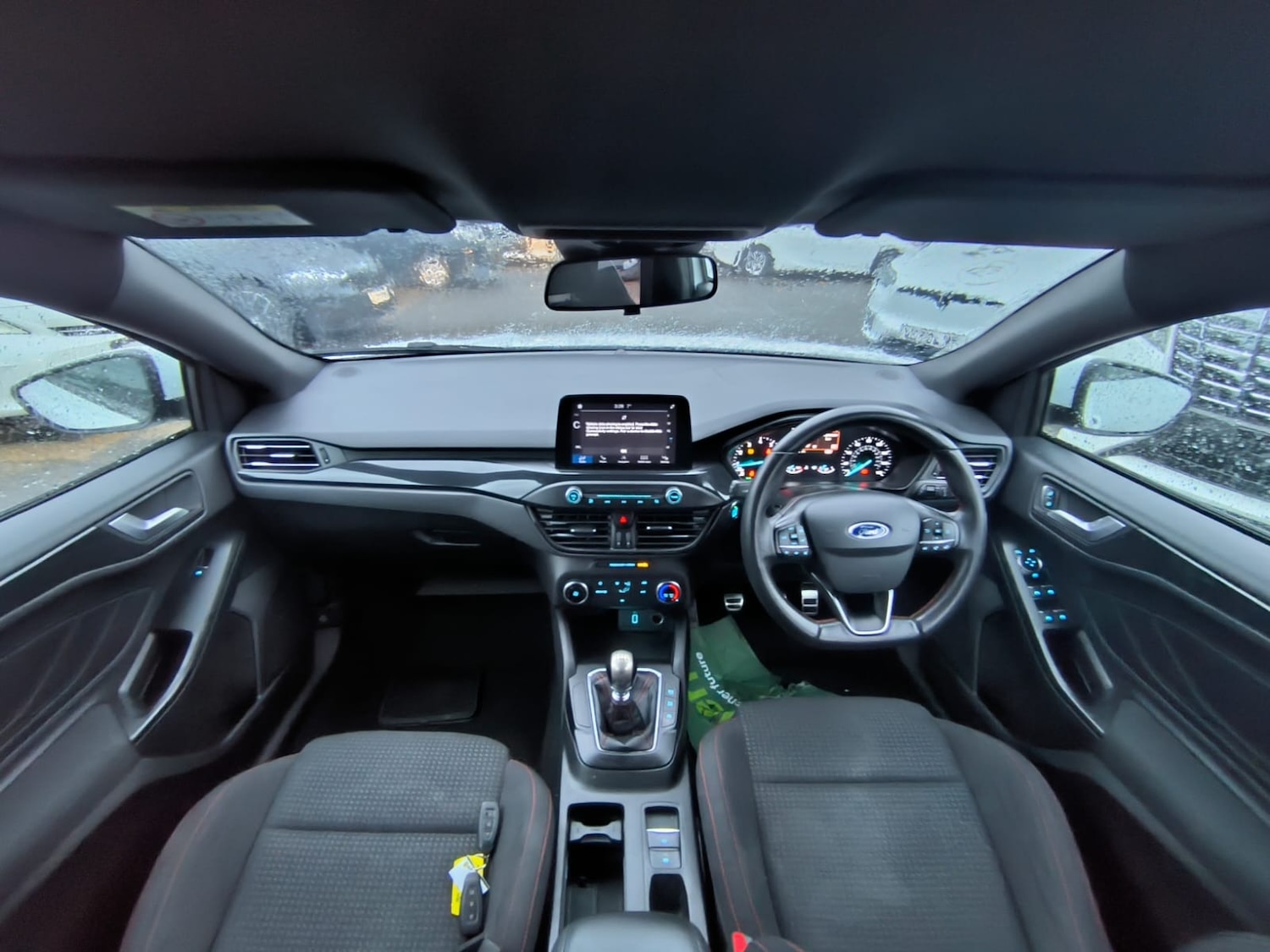 Used Ford Focus 2019 for sale - 76957101: Photo 13