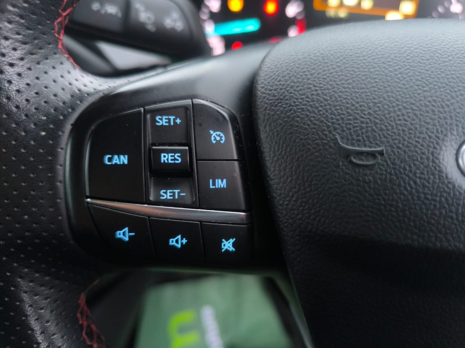 Used Ford Focus 2019 for sale - 76957101: Photo 17