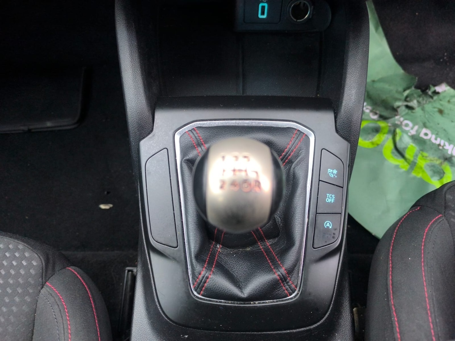 Used Ford Focus 2019 for sale - 76957101: Photo 19