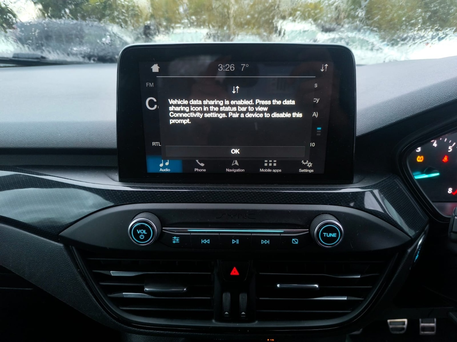 Used Ford Focus 2019 for sale - 76957101: Photo 20