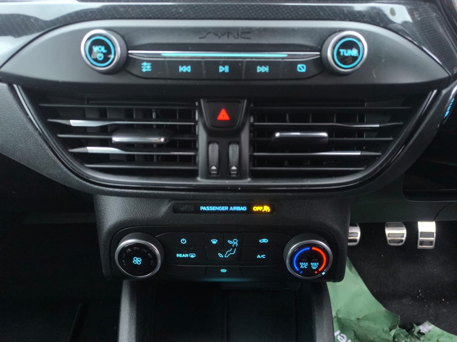 Used Ford Focus 2019 for sale - 76957101: Photo 21