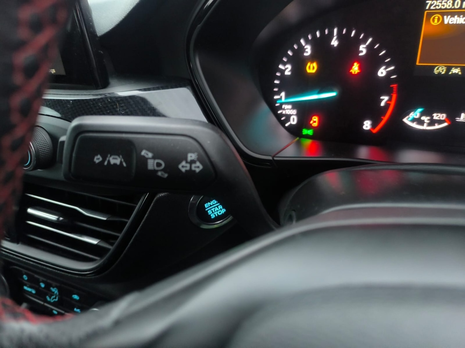 Used Ford Focus 2019 for sale - 76957101: Photo 22