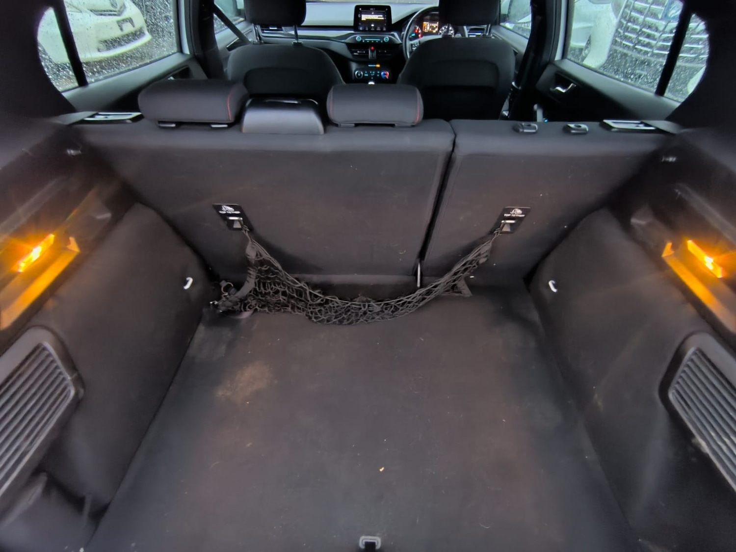 Used Ford Focus 2019 for sale - 76957101: Photo 28