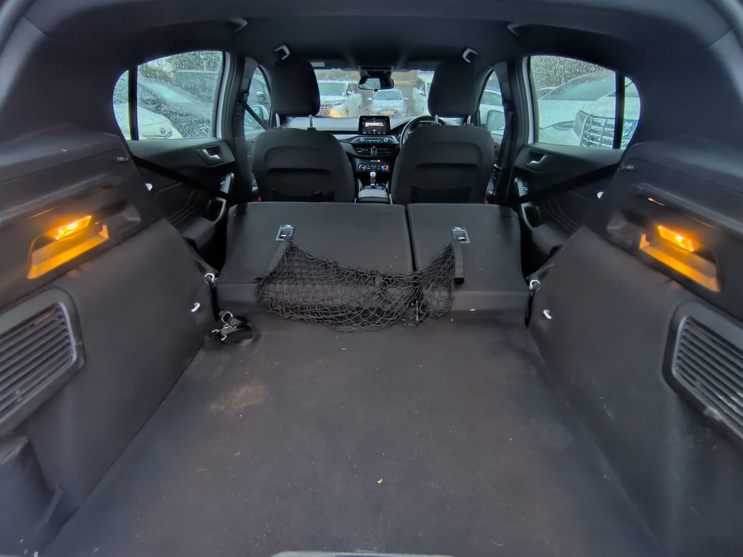 Used Ford Focus 2019 for sale - 76957101: Photo 30