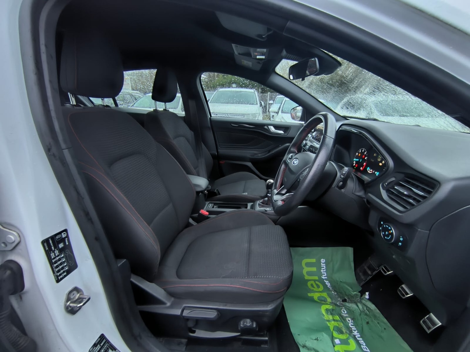 Used Ford Focus 2019 for sale - 76957101: Photo 9