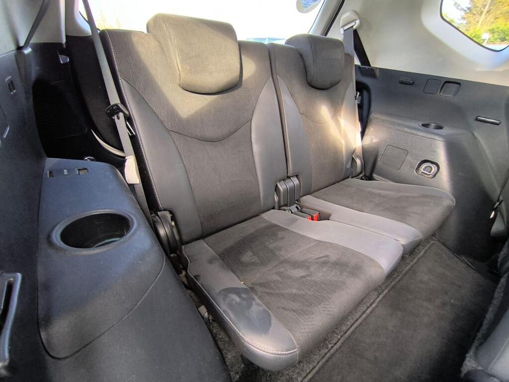 Used Toyota Prius+ 2020 for sale - 76437131: Photo 14