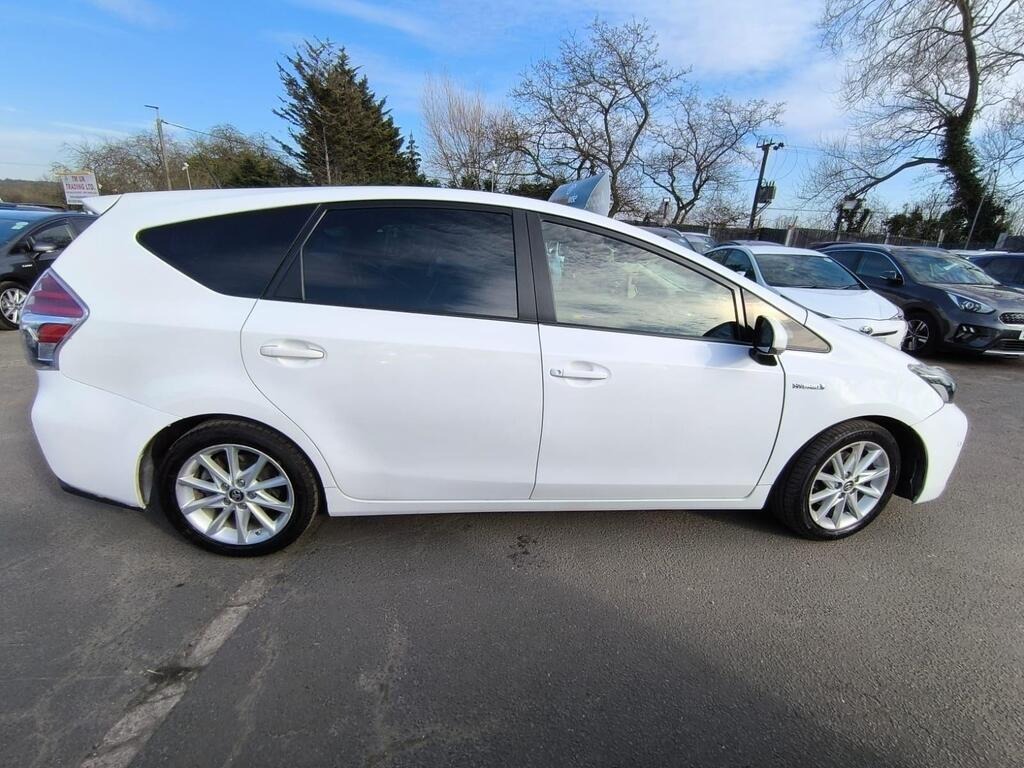 Used Toyota Prius+ 2020 for sale - 76437131: Photo 6