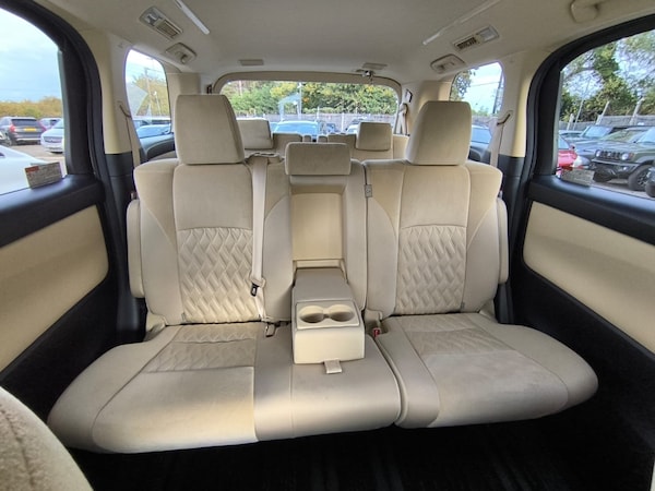 Used Toyota Alphard 2020 for sale - 76206283: Photo 19