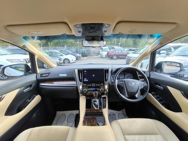 Used Toyota Alphard 2020 for sale - 76206283: Photo 20