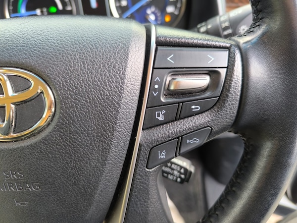 Used Toyota Alphard 2020 for sale - 76206283: Photo 23