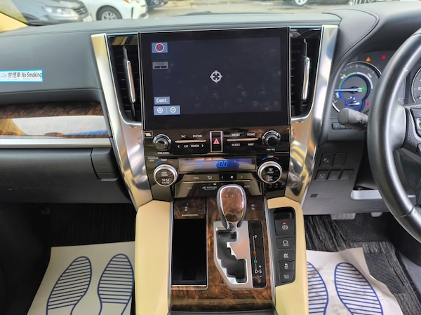 Used Toyota Alphard 2020 for sale - 76206283: Photo 25
