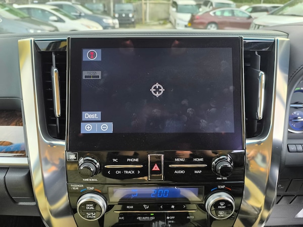 Used Toyota Alphard 2020 for sale - 76206283: Photo 29