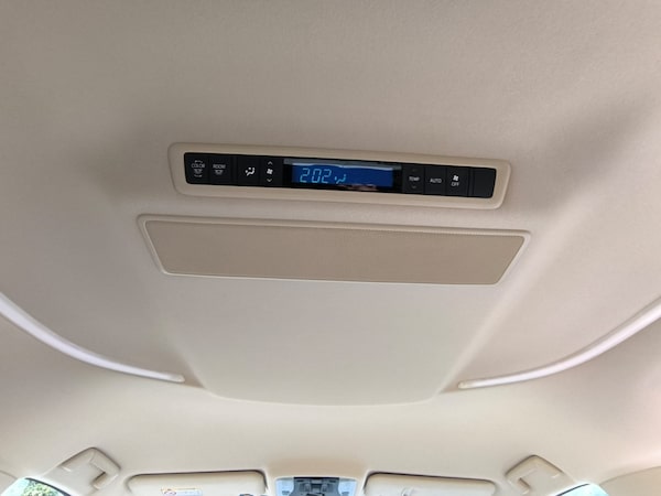 Used Toyota Alphard 2020 for sale - 76206283: Photo 35