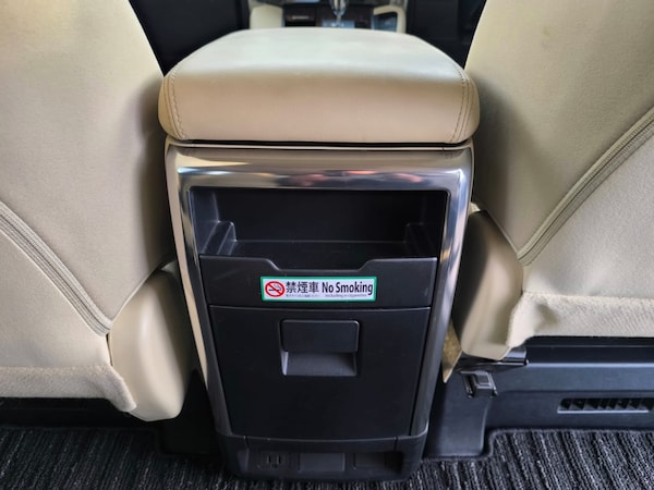 Used Toyota Alphard 2020 for sale - 76206283: Photo 40
