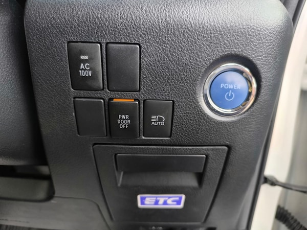 Used Toyota Alphard 2020 for sale - 76206283: Photo 41