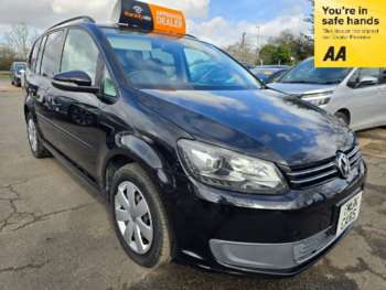 2015 (15) - 1.4 Petrol Automatic 7 Seats MPV 5dr ULEZ Free