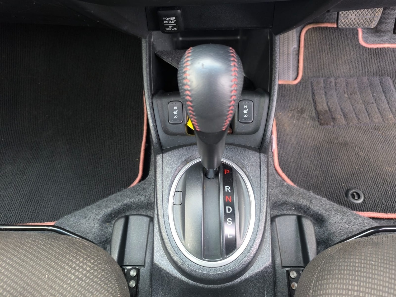 Used Honda Jazz 2013 for sale - 77003579: Photo 22