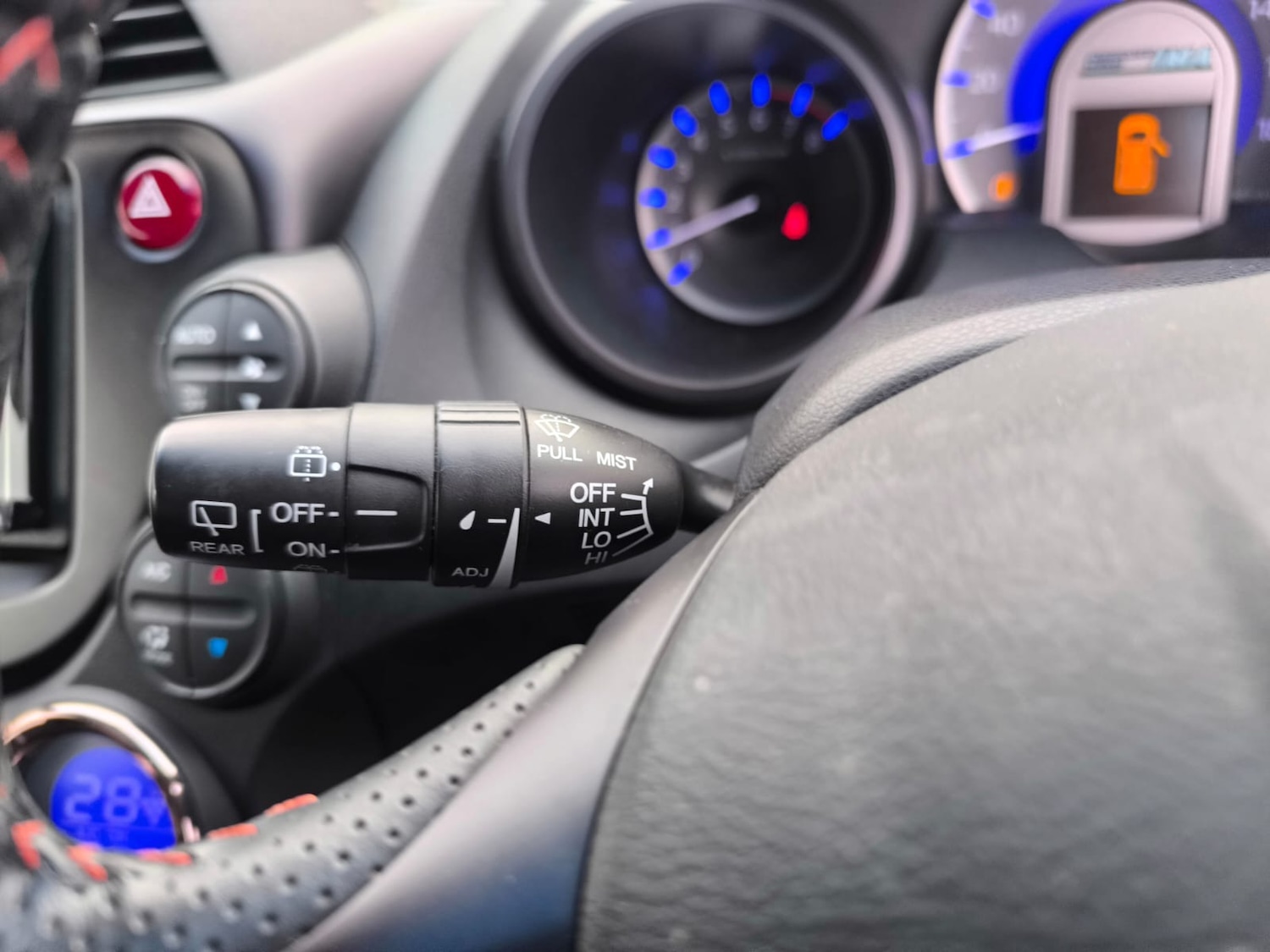 Used Honda Jazz 2013 for sale - 77003579: Photo 23