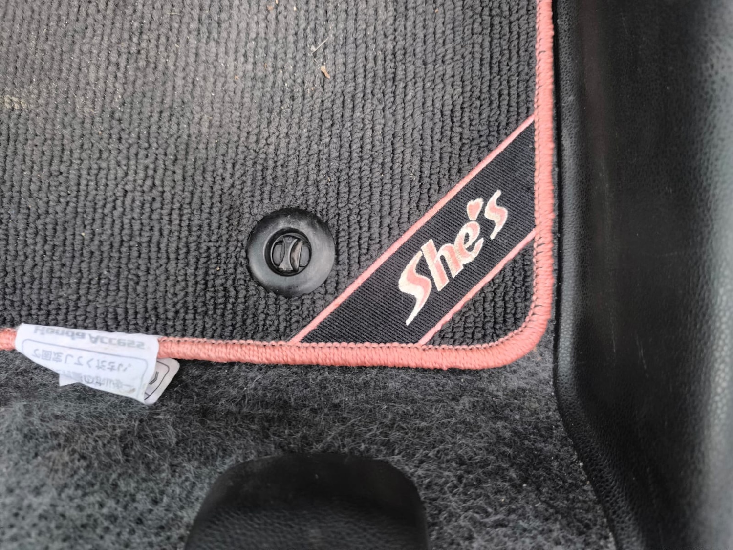 Used Honda Jazz 2013 for sale - 77003579: Photo 28