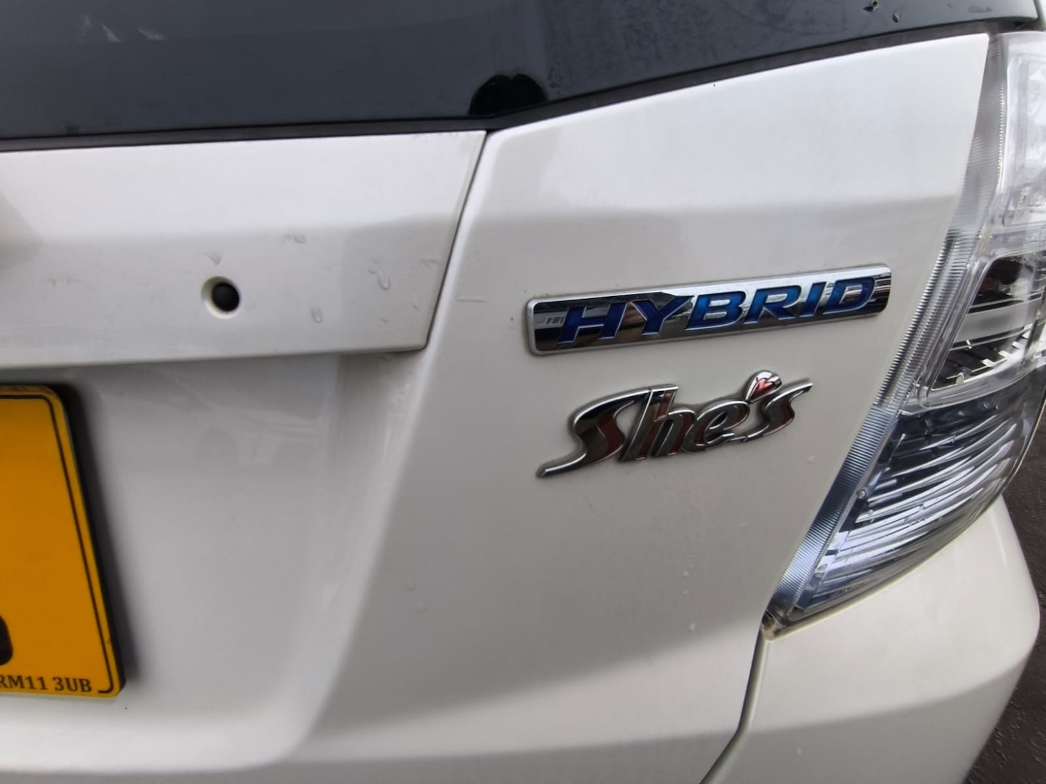 Used Honda Jazz 2013 for sale - 77003579: Photo 9