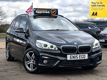 Used BMW 2 Series 2015 for sale - 78531747: Photo