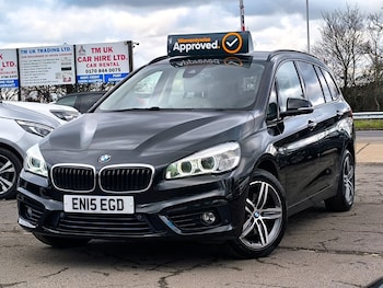Used BMW 2 Series 2015 for sale - 78531747: Photo