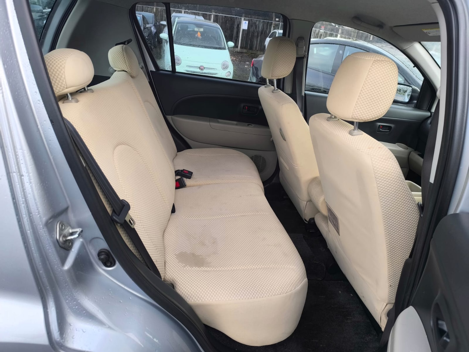 Used Toyota Passo 2010 for sale - 77377831: Photo 11