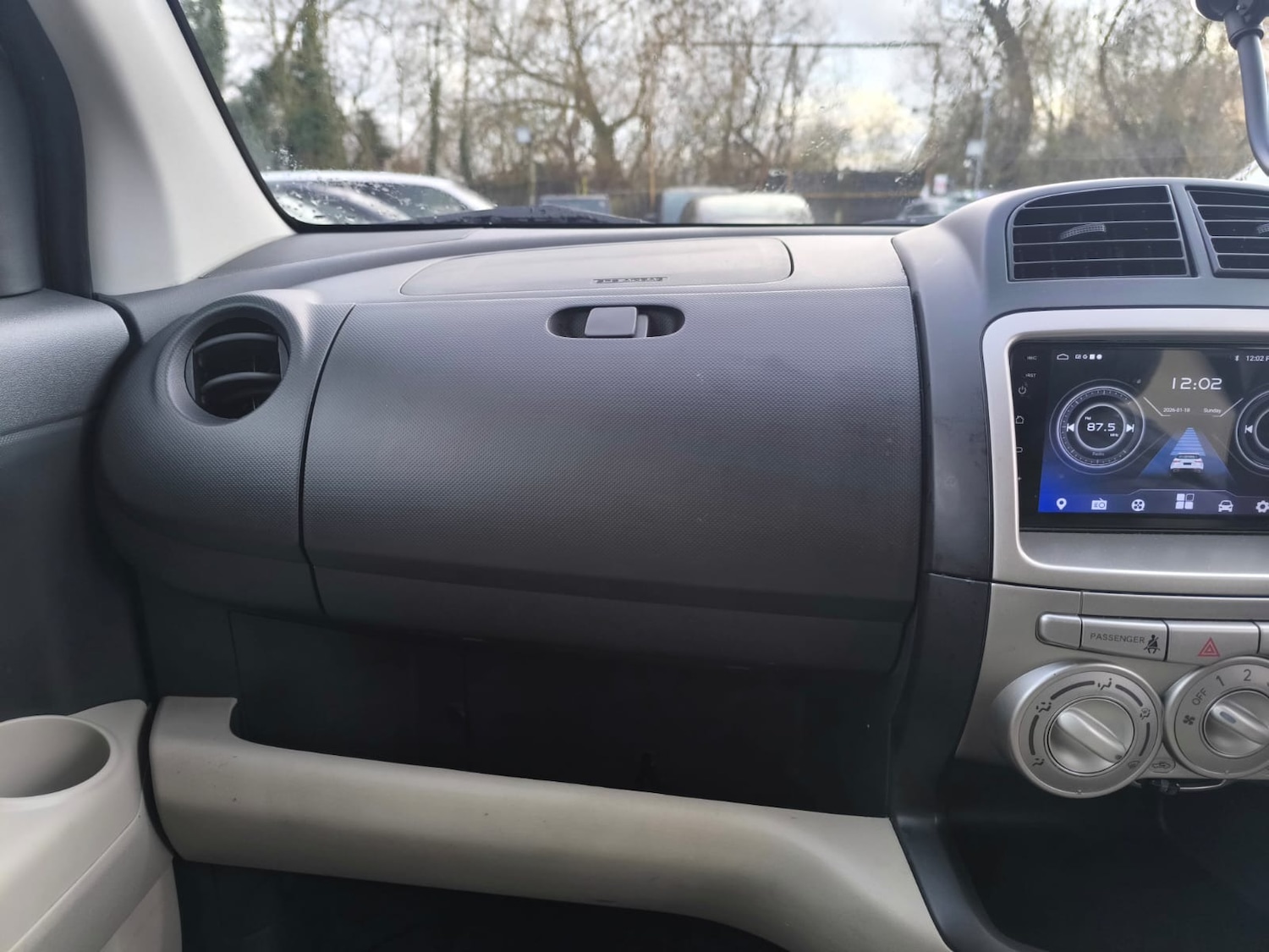 Used Toyota Passo 2010 for sale - 77377831: Photo 18