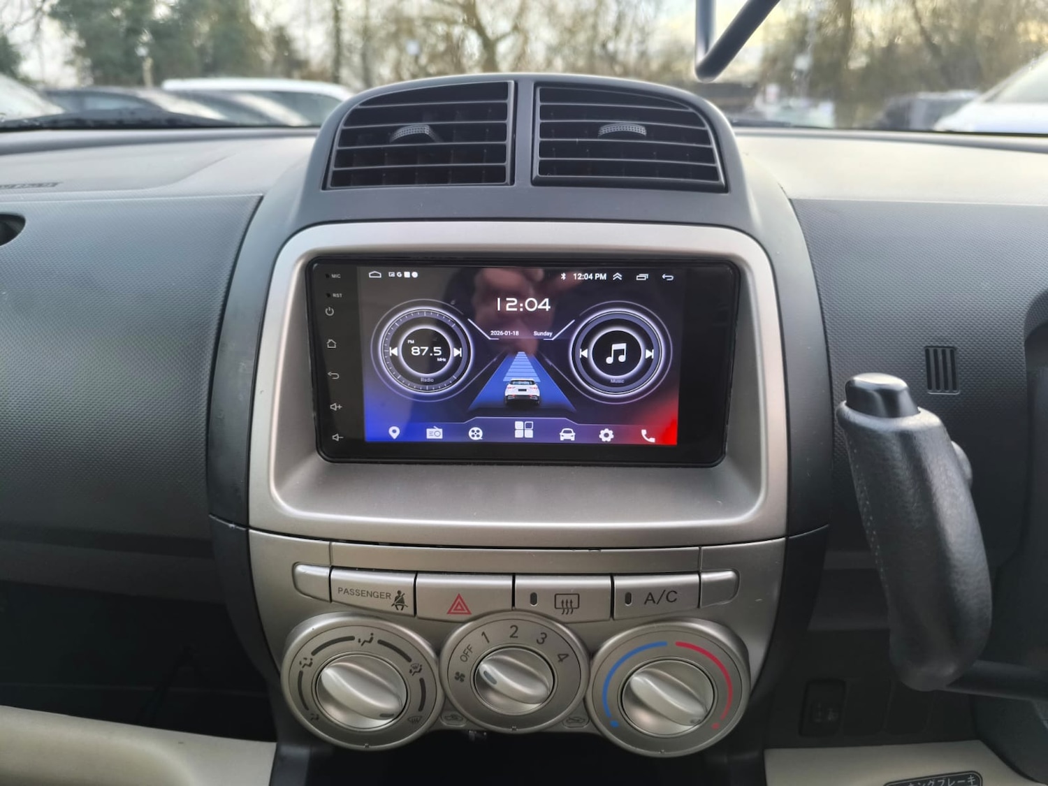 Used Toyota Passo 2010 for sale - 77377831: Photo 19