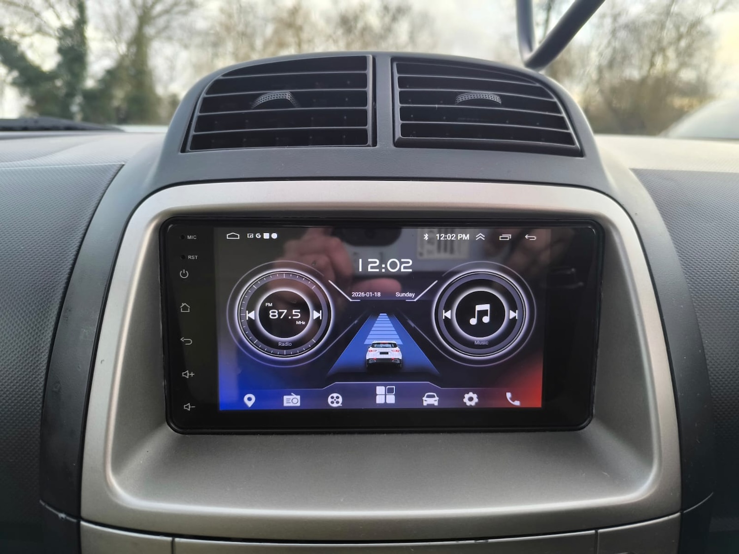 Used Toyota Passo 2010 for sale - 77377831: Photo 20