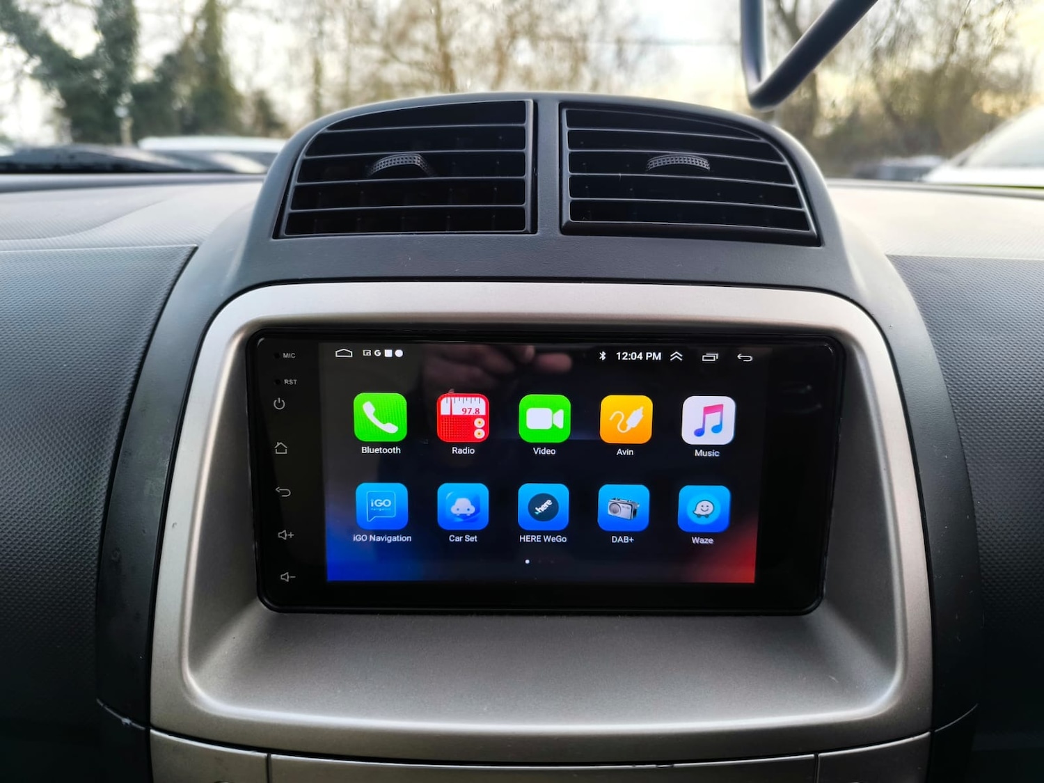 Used Toyota Passo 2010 for sale - 77377831: Photo 21