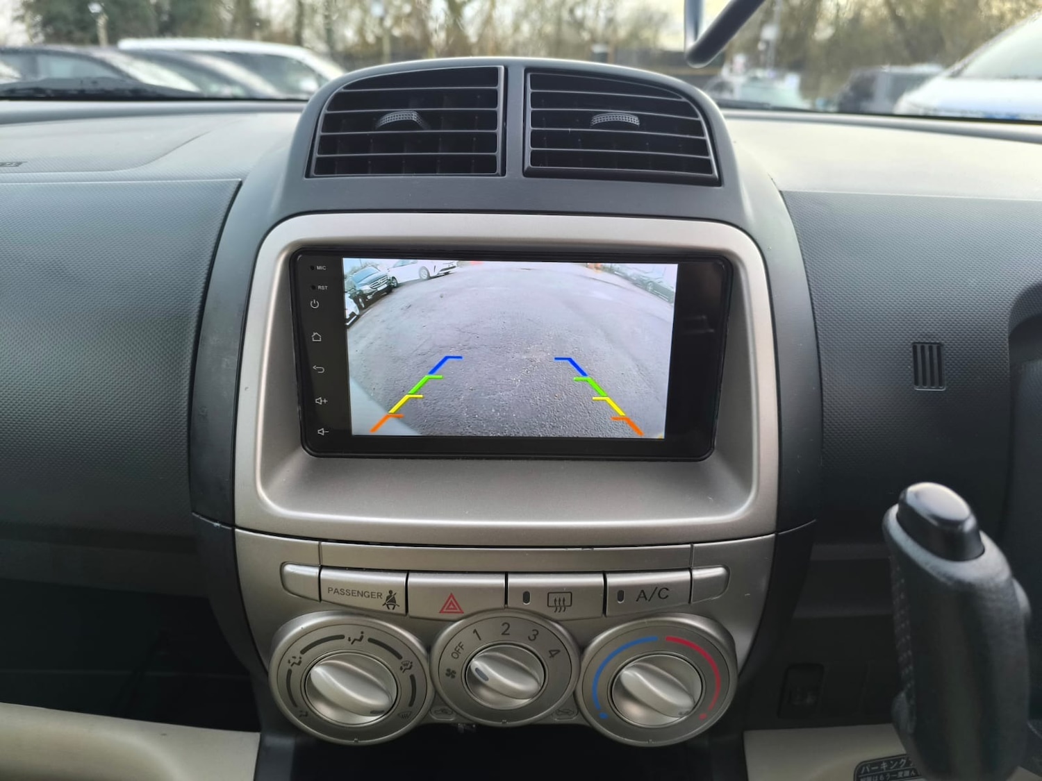 Used Toyota Passo 2010 for sale - 77377831: Photo 22