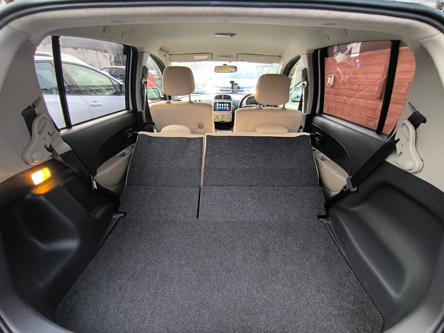 Used Toyota Passo 2010 for sale - 77377831: Photo 33