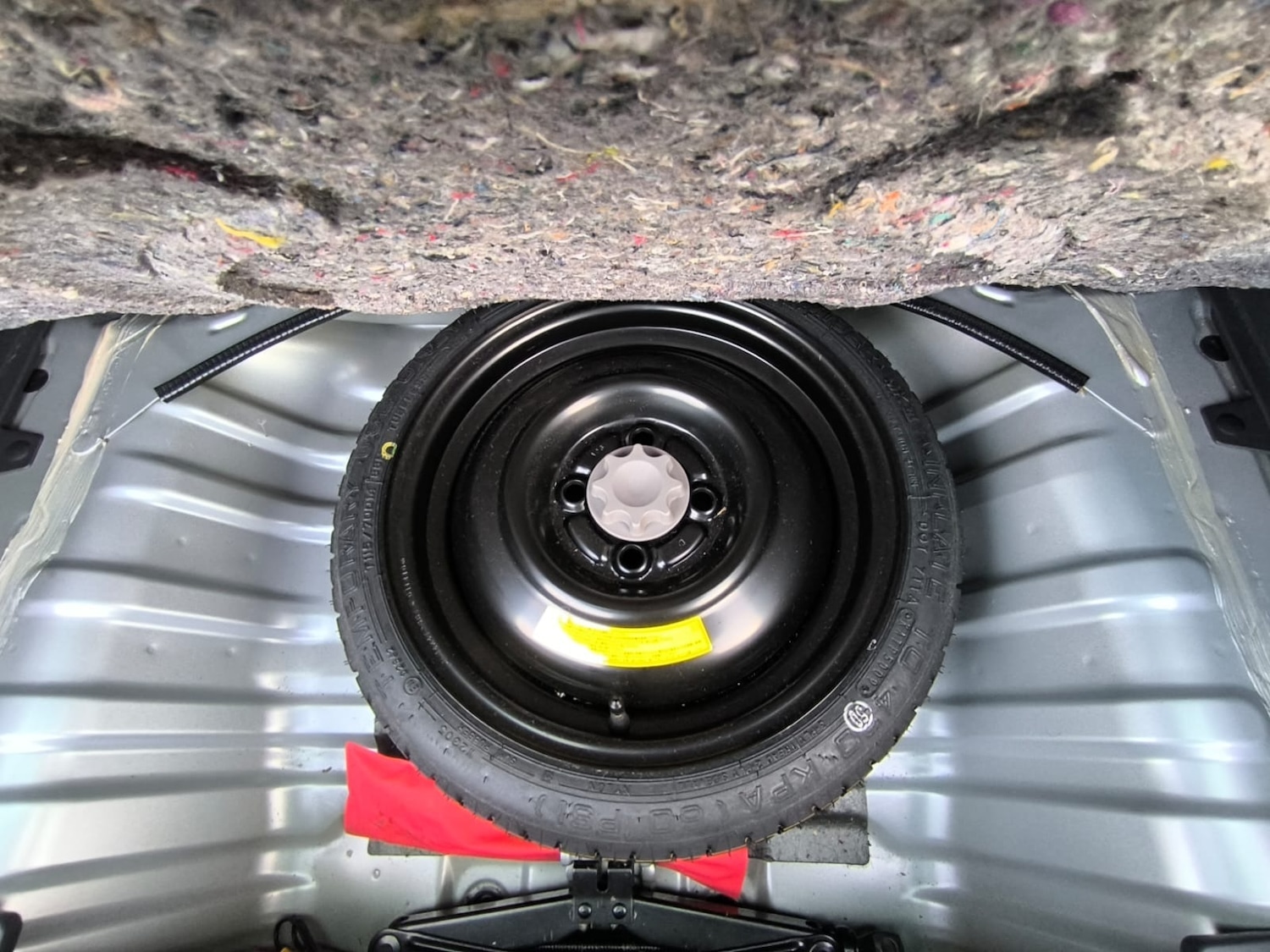 Used Toyota Passo 2010 for sale - 77377831: Photo 36