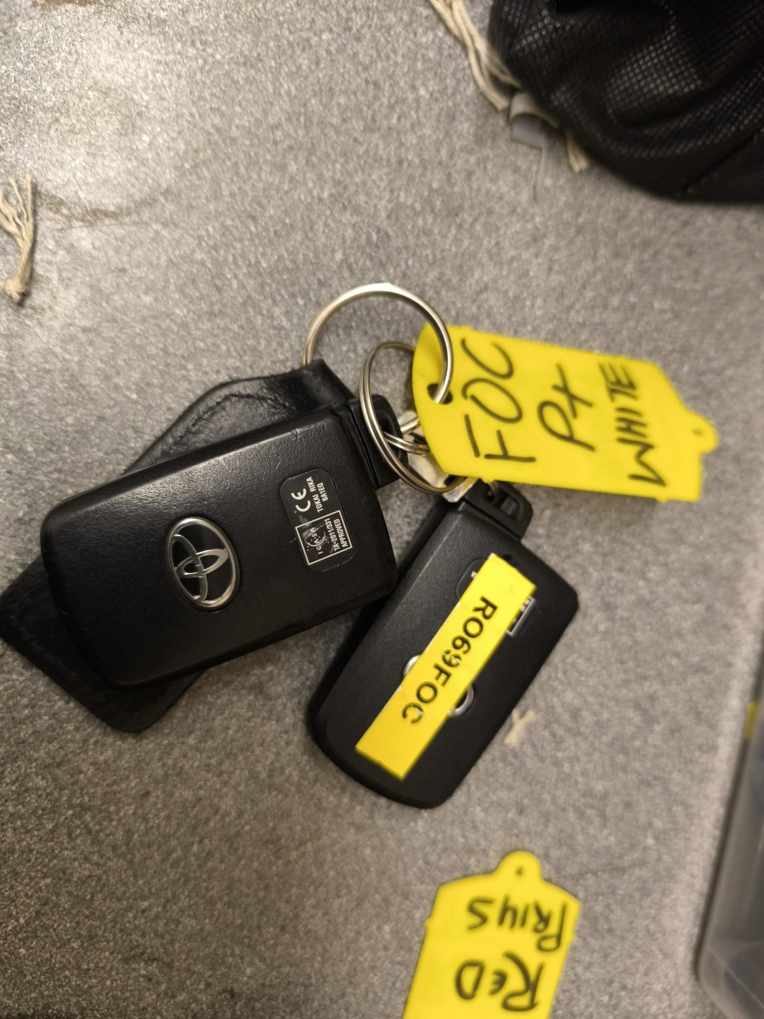 Used Toyota Prius+ 2019 for sale - 76611731: Photo 26