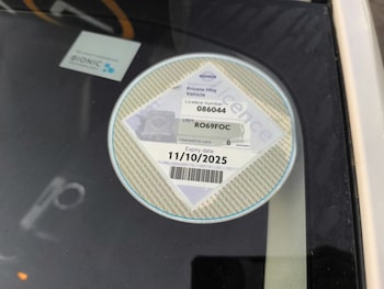 Used Toyota Prius+ 2019 for sale - 76611731: Photo